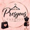 presyousfashion